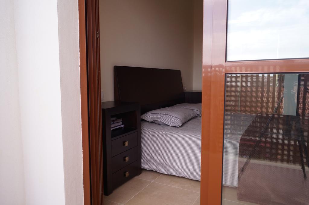 Apartament Hacienda Bellamar San Pedro del Pinatar Zewnętrze zdjęcie