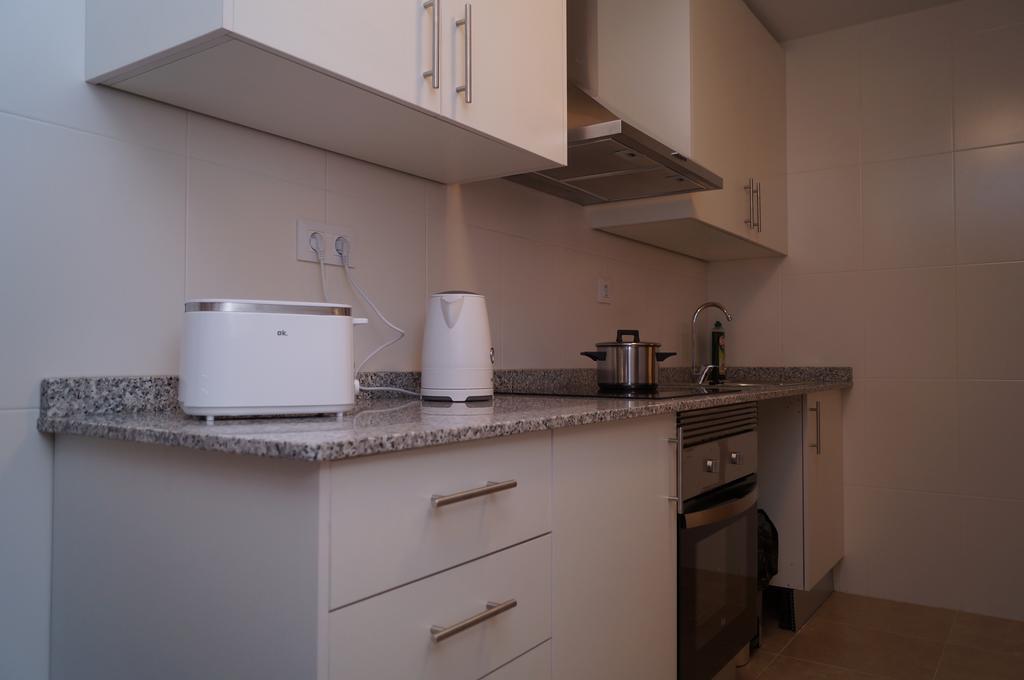 Apartament Hacienda Bellamar San Pedro del Pinatar Zewnętrze zdjęcie