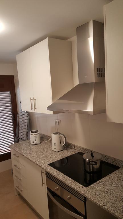 Apartament Hacienda Bellamar San Pedro del Pinatar Zewnętrze zdjęcie