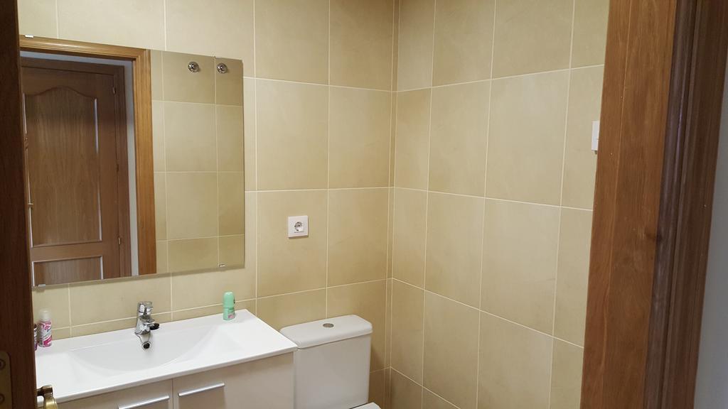 Apartament Hacienda Bellamar San Pedro del Pinatar Zewnętrze zdjęcie