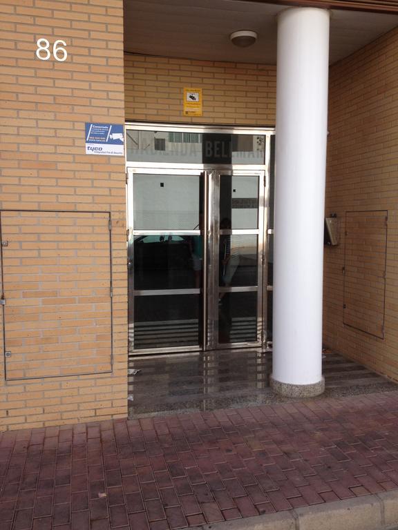Apartament Hacienda Bellamar San Pedro del Pinatar Zewnętrze zdjęcie