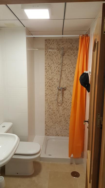 Apartament Hacienda Bellamar San Pedro del Pinatar Zewnętrze zdjęcie