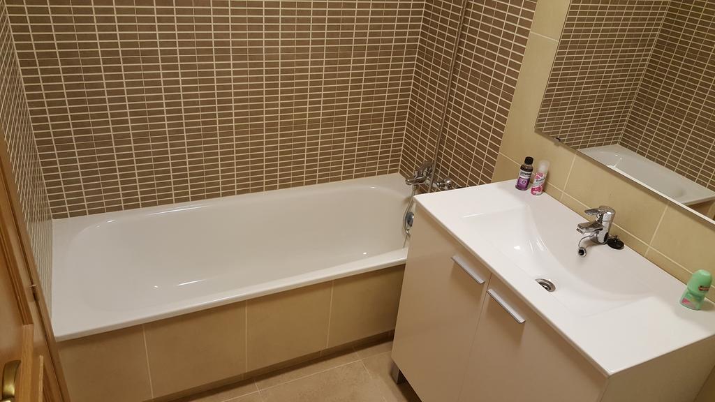 Apartament Hacienda Bellamar San Pedro del Pinatar Zewnętrze zdjęcie