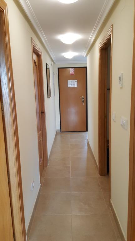 Apartament Hacienda Bellamar San Pedro del Pinatar Zewnętrze zdjęcie