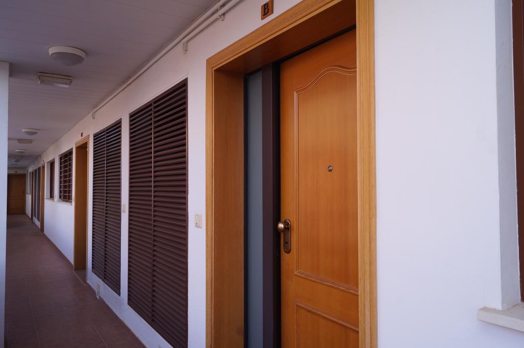 Apartament Hacienda Bellamar San Pedro del Pinatar Zewnętrze zdjęcie