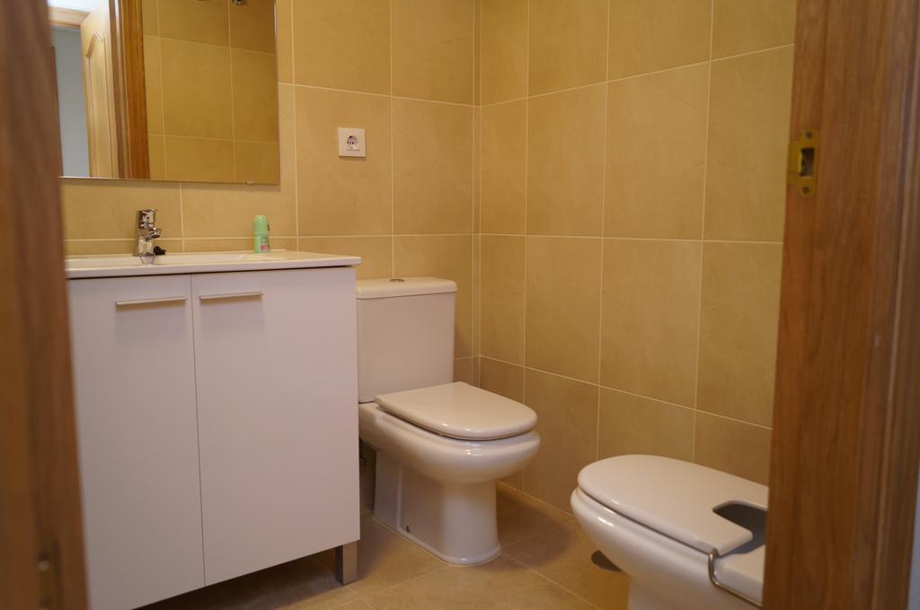 Apartament Hacienda Bellamar San Pedro del Pinatar Zewnętrze zdjęcie