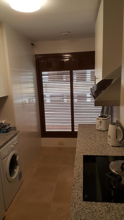 Apartament Hacienda Bellamar San Pedro del Pinatar Zewnętrze zdjęcie