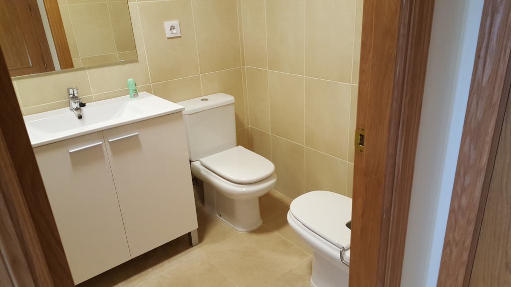 Apartament Hacienda Bellamar San Pedro del Pinatar Zewnętrze zdjęcie