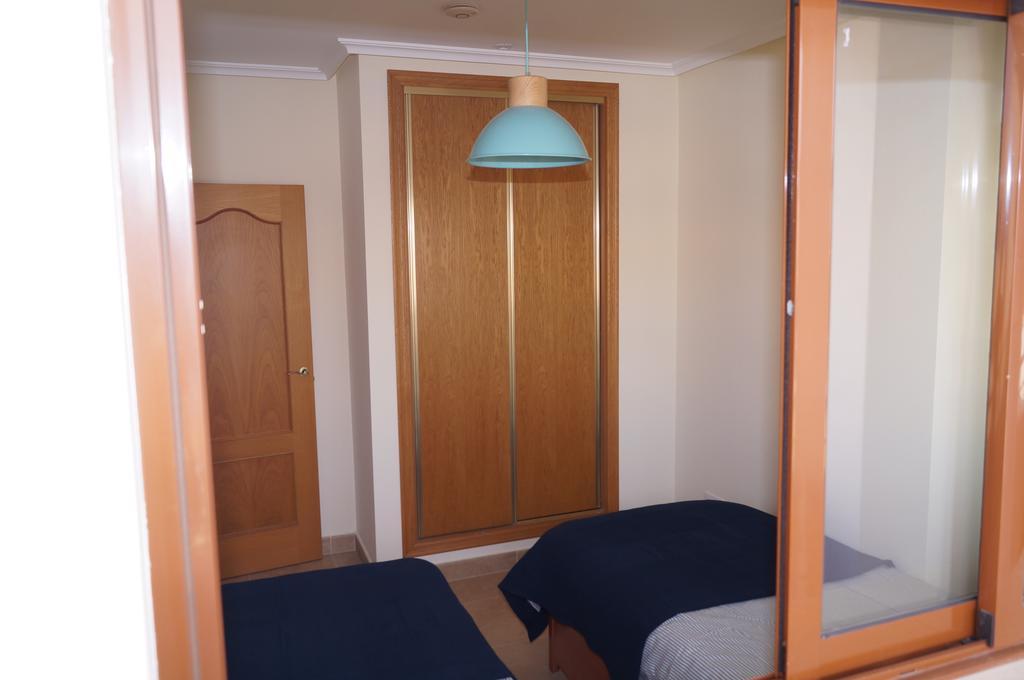 Apartament Hacienda Bellamar San Pedro del Pinatar Zewnętrze zdjęcie