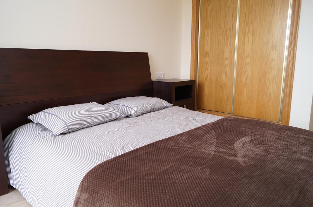 Apartament Hacienda Bellamar San Pedro del Pinatar Zewnętrze zdjęcie