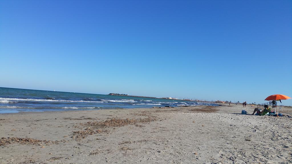 Apartament Hacienda Bellamar San Pedro del Pinatar Zewnętrze zdjęcie