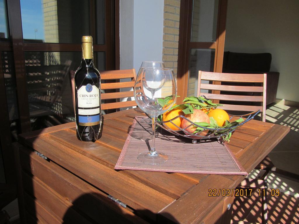 Apartament Hacienda Bellamar San Pedro del Pinatar Zewnętrze zdjęcie