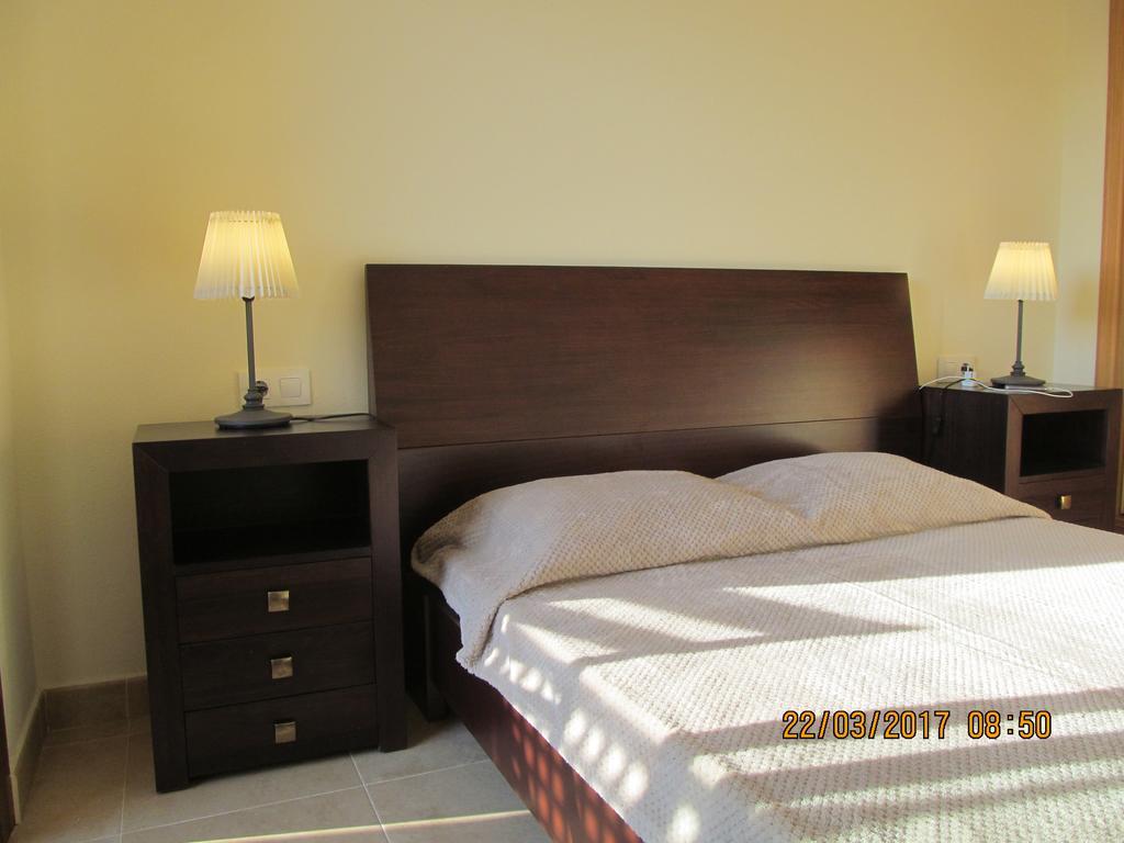 Apartament Hacienda Bellamar San Pedro del Pinatar Zewnętrze zdjęcie
