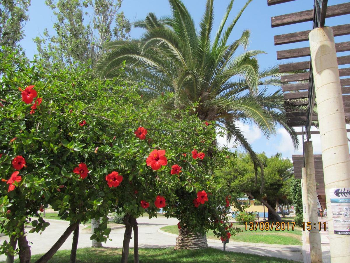 Apartament Hacienda Bellamar San Pedro del Pinatar Zewnętrze zdjęcie